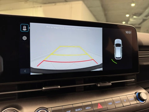 Hyundai Kona 1.0T 115CV Maxx