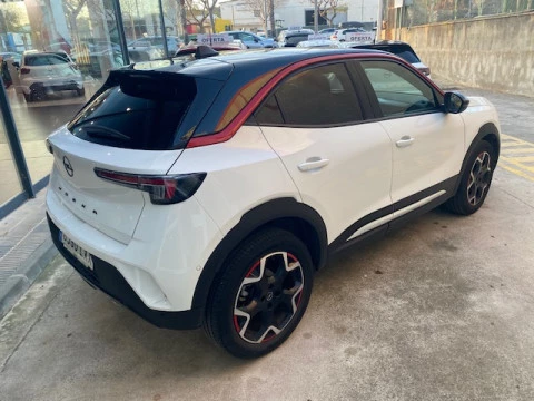 Opel Mokka 1.2 T 96kW (130 CV) GS Line