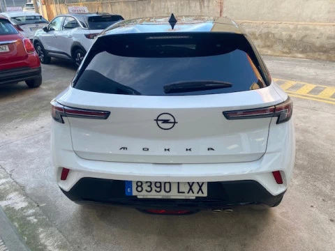 Opel Mokka 1.2 T 96kW (130 CV) GS Line