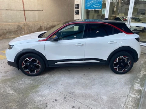 Opel Mokka 1.2 T 96kW (130 CV) GS Line