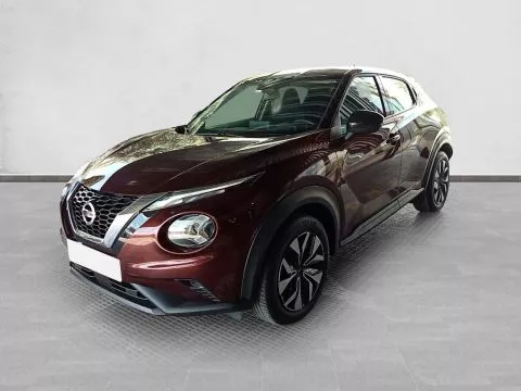 Nissan JUKE DIG-T 84 kW (114 CV) 6M/T Acenta