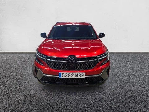 Renault Espace Tech. Esp. Alpine E-Tech full hyb. 146kW