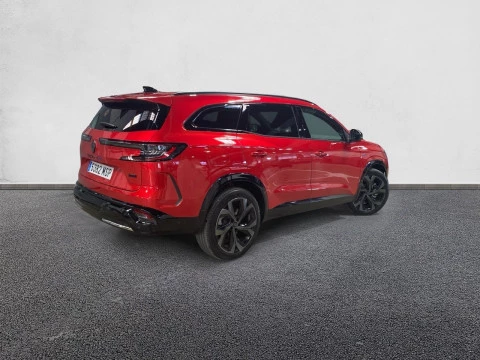 Renault Espace Tech. Esp. Alpine E-Tech full hyb. 146kW