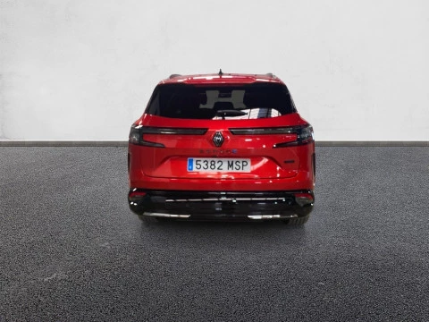 Renault Espace Tech. Esp. Alpine E-Tech full hyb. 146kW