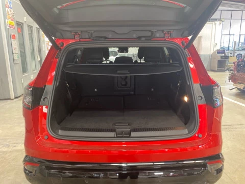 Renault Espace Tech. Esp. Alpine E-Tech full hyb. 146kW