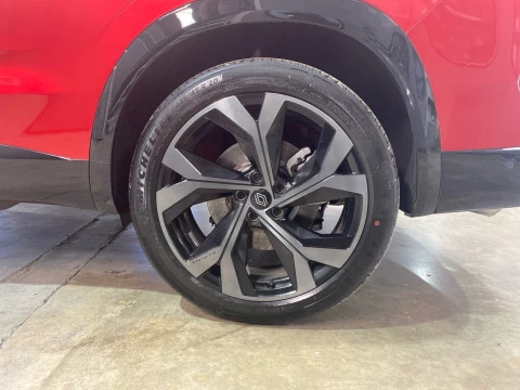 Renault Espace Tech. Esp. Alpine E-Tech full hyb. 146kW