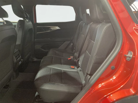 Renault Espace Tech. Esp. Alpine E-Tech full hyb. 146kW