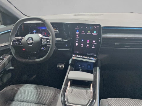 Renault Espace Tech. Esp. Alpine E-Tech full hyb. 146kW