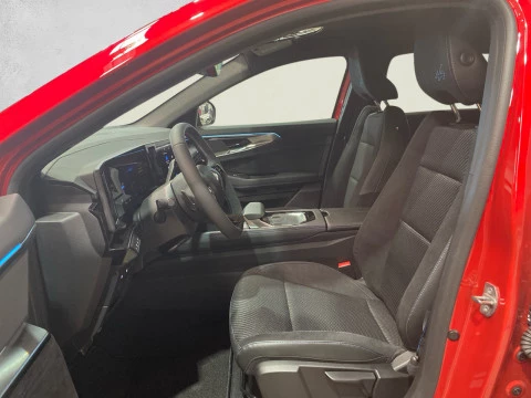 Renault Espace Tech. Esp. Alpine E-Tech full hyb. 146kW