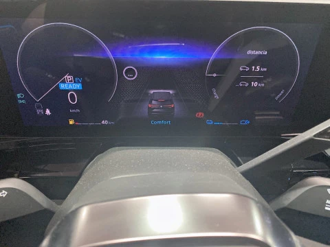 Renault Espace Tech. Esp. Alpine E-Tech full hyb. 146kW