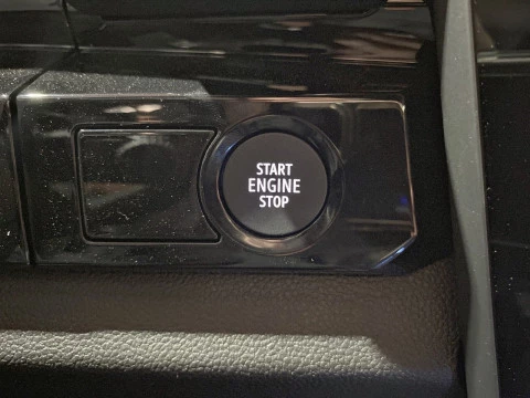 Renault Espace Tech. Esp. Alpine E-Tech full hyb. 146kW