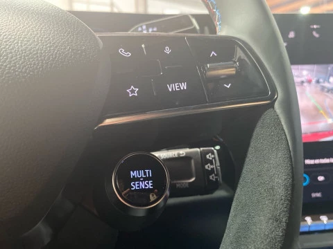 Renault Espace Tech. Esp. Alpine E-Tech full hyb. 146kW