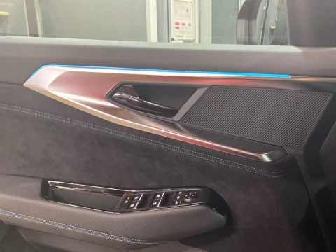 Renault Espace Tech. Esp. Alpine E-Tech full hyb. 146kW