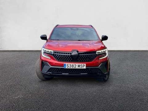 Renault Espace Tech. Esp. Alpine E-Tech full hyb. 146kW