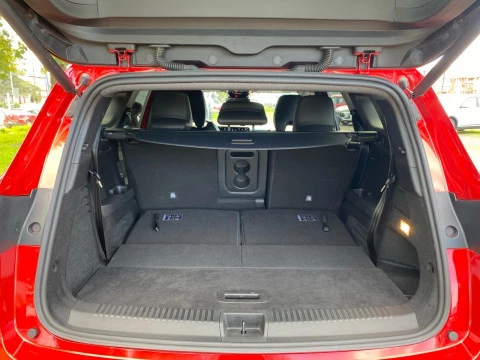 Renault Espace Tech. Esp. Alpine E-Tech full hyb. 146kW