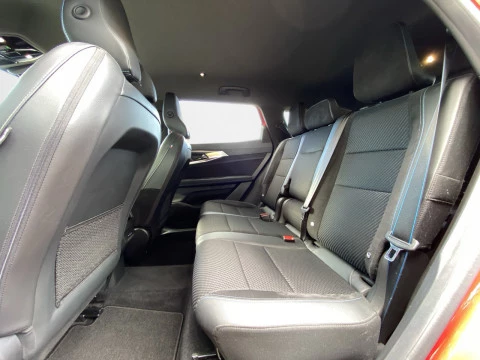 Renault Espace Tech. Esp. Alpine E-Tech full hyb. 146kW