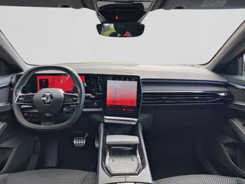 Renault Espace Tech. Esp. Alpine E-Tech full hyb. 146kW