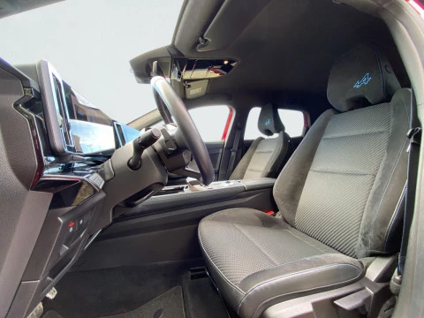 Renault Espace Tech. Esp. Alpine E-Tech full hyb. 146kW