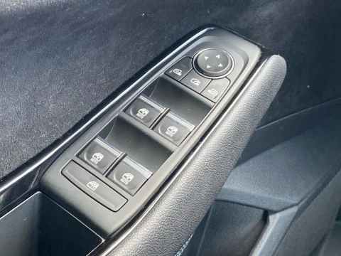 Renault Espace Tech. Esp. Alpine E-Tech full hyb. 146kW