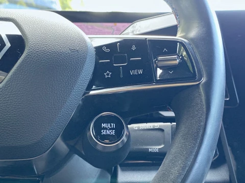 Renault Espace Tech. Esp. Alpine E-Tech full hyb. 146kW