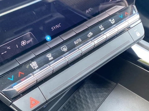 Renault Espace Tech. Esp. Alpine E-Tech full hyb. 146kW