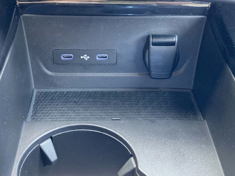 Renault Espace Tech. Esp. Alpine E-Tech full hyb. 146kW