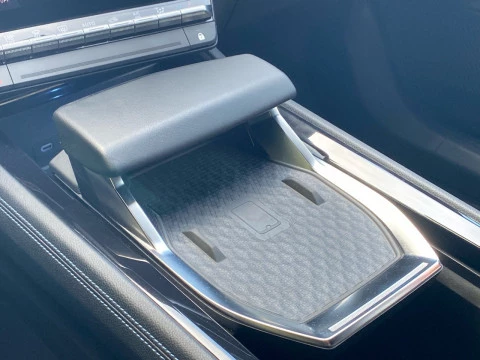 Renault Espace Tech. Esp. Alpine E-Tech full hyb. 146kW