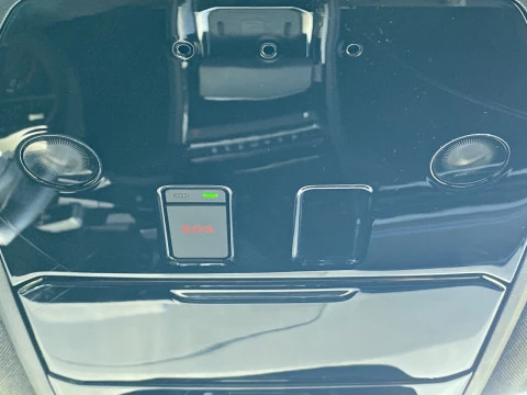 Renault Espace Tech. Esp. Alpine E-Tech full hyb. 146kW