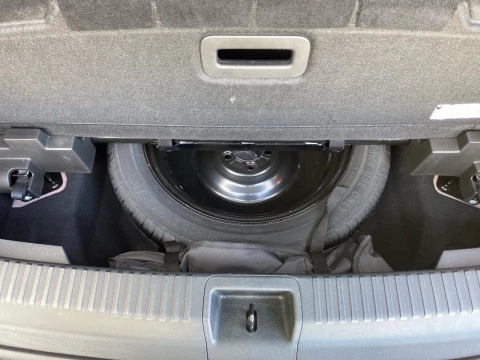 Renault Espace Tech. Esp. Alpine E-Tech full hyb. 146kW