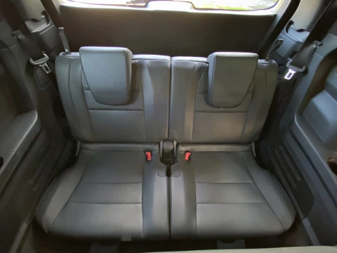 Renault Espace Tech. Esp. Alpine E-Tech full hyb. 146kW