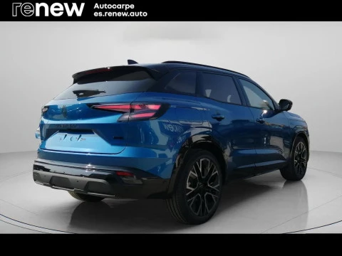 Renault Austral  1.2 full hybrid e-tech Esprit Alpine 146kW