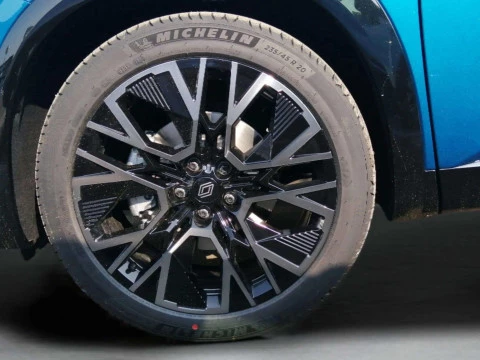 Renault Austral  1.2 full hybrid e-tech Esprit Alpine 146kW