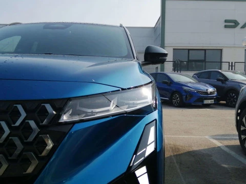 Renault Austral  1.2 full hybrid e-tech Esprit Alpine 146kW