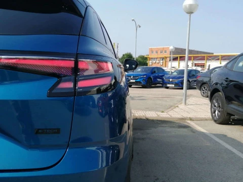 Renault Austral  1.2 full hybrid e-tech Esprit Alpine 146kW