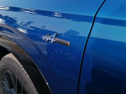 Renault Austral  1.2 full hybrid e-tech Esprit Alpine 146kW