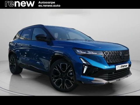 Renault Austral  1.2 full hybrid e-tech Esprit Alpine 146kW