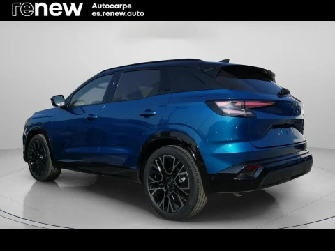 Renault Austral  1.2 full hybrid e-tech Esprit Alpine 146kW