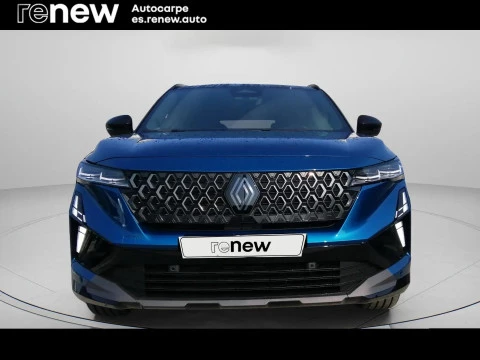 Renault Austral  1.2 full hybrid e-tech Esprit Alpine 146kW