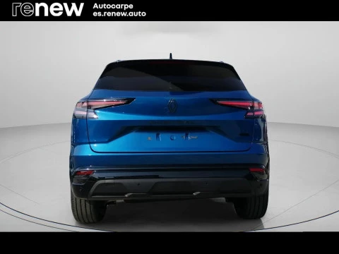 Renault Austral  1.2 full hybrid e-tech Esprit Alpine 146kW