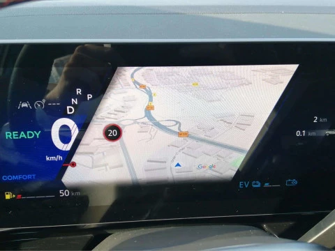 Renault Austral  1.2 full hybrid e-tech Esprit Alpine 146kW