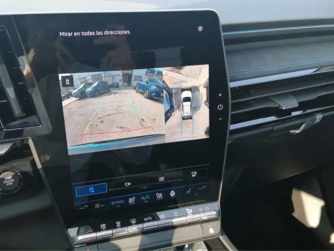 Renault Austral  1.2 full hybrid e-tech Esprit Alpine 146kW