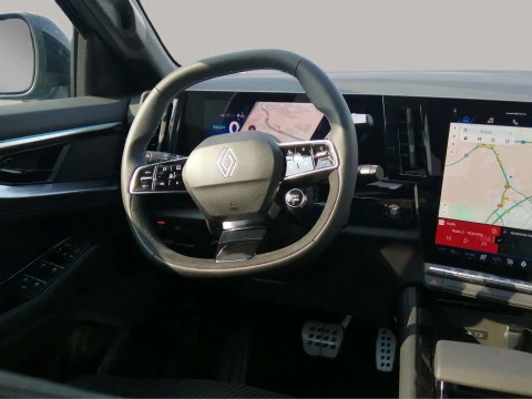 Renault Austral  1.2 full hybrid e-tech Esprit Alpine 146kW