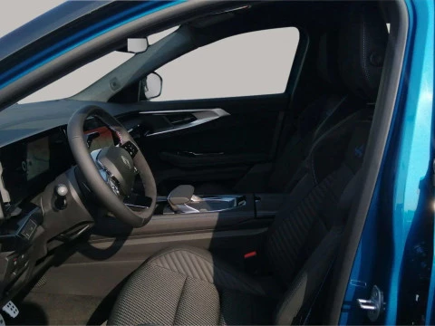 Renault Austral  1.2 full hybrid e-tech Esprit Alpine 146kW