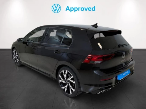 Volkswagen Golf R-Line 2.0 TDI 110 kW (150 CV) DSG