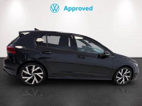 Volkswagen Golf R-Line 2.0 TDI 110 kW (150 CV) DSG