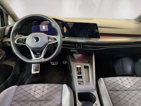 Volkswagen Golf R-Line 2.0 TDI 110 kW (150 CV) DSG