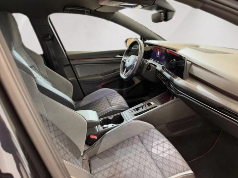 Volkswagen Golf R-Line 2.0 TDI 110 kW (150 CV) DSG