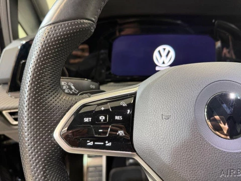 Volkswagen Golf R-Line 2.0 TDI 110 kW (150 CV) DSG