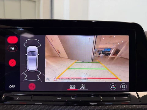 Volkswagen Golf R-Line 2.0 TDI 110 kW (150 CV) DSG