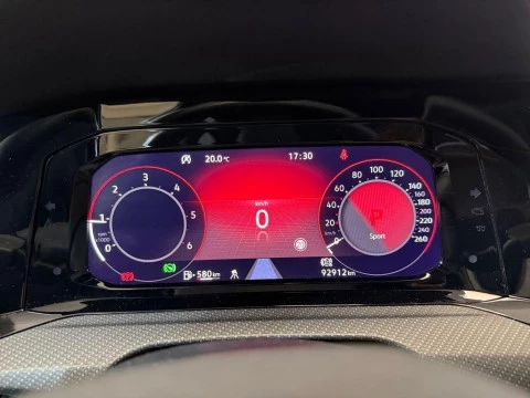 Volkswagen Golf R-Line 2.0 TDI 110 kW (150 CV) DSG